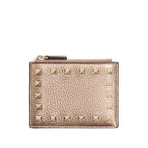 Valentino Garavani Women's Wallets Pink
